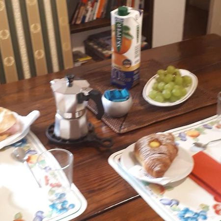 B&B Martini Florence Ngoại thất bức ảnh