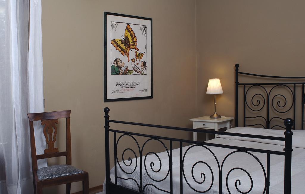 B&B Martini Florence Phòng bức ảnh