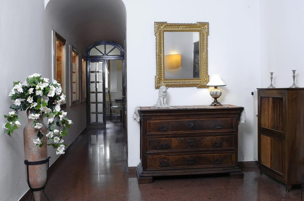 B&B Martini Florence Ngoại thất bức ảnh