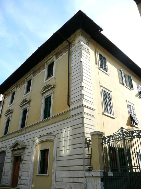 B&B Martini Florence Ngoại thất bức ảnh