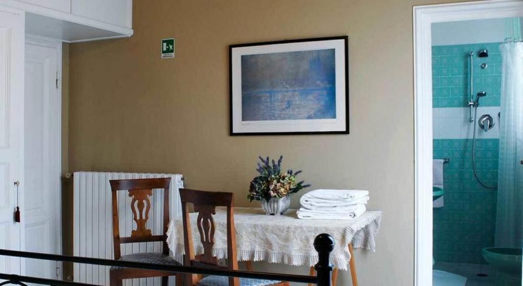 B&B Martini Florence Phòng bức ảnh