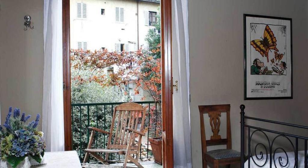 B&B Martini Florence Phòng bức ảnh