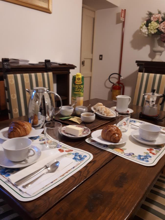 B&B Martini Florence Ngoại thất bức ảnh