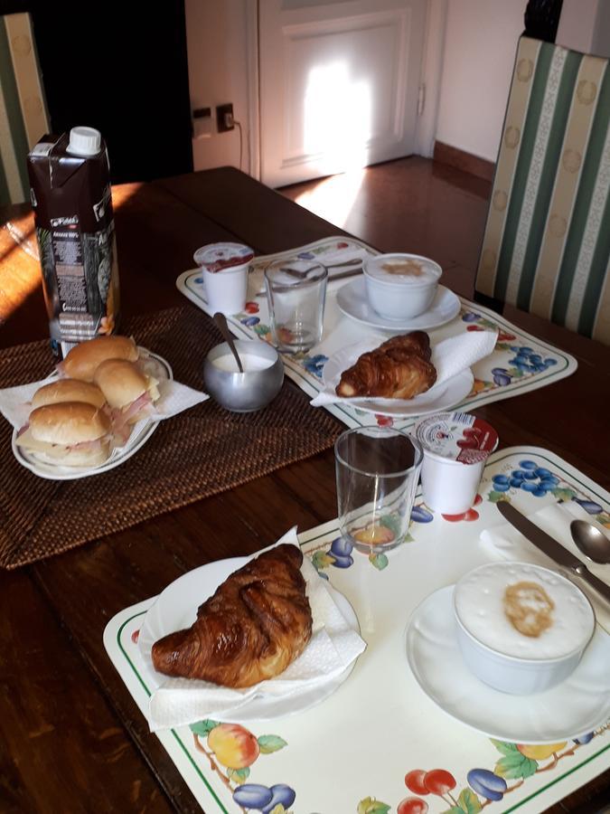 B&B Martini Florence Ngoại thất bức ảnh