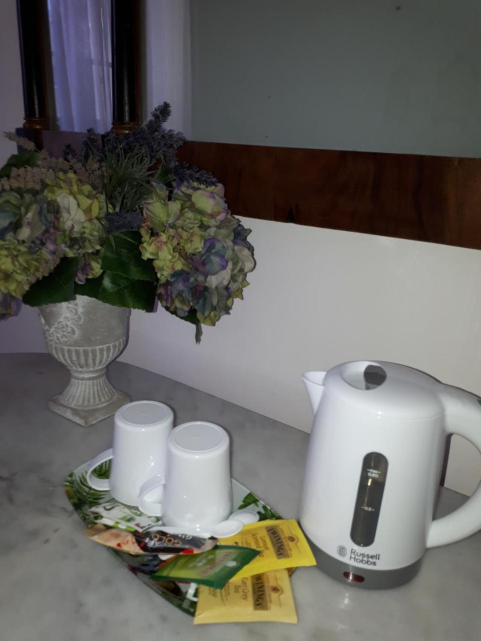 B&B Martini Florence Ngoại thất bức ảnh