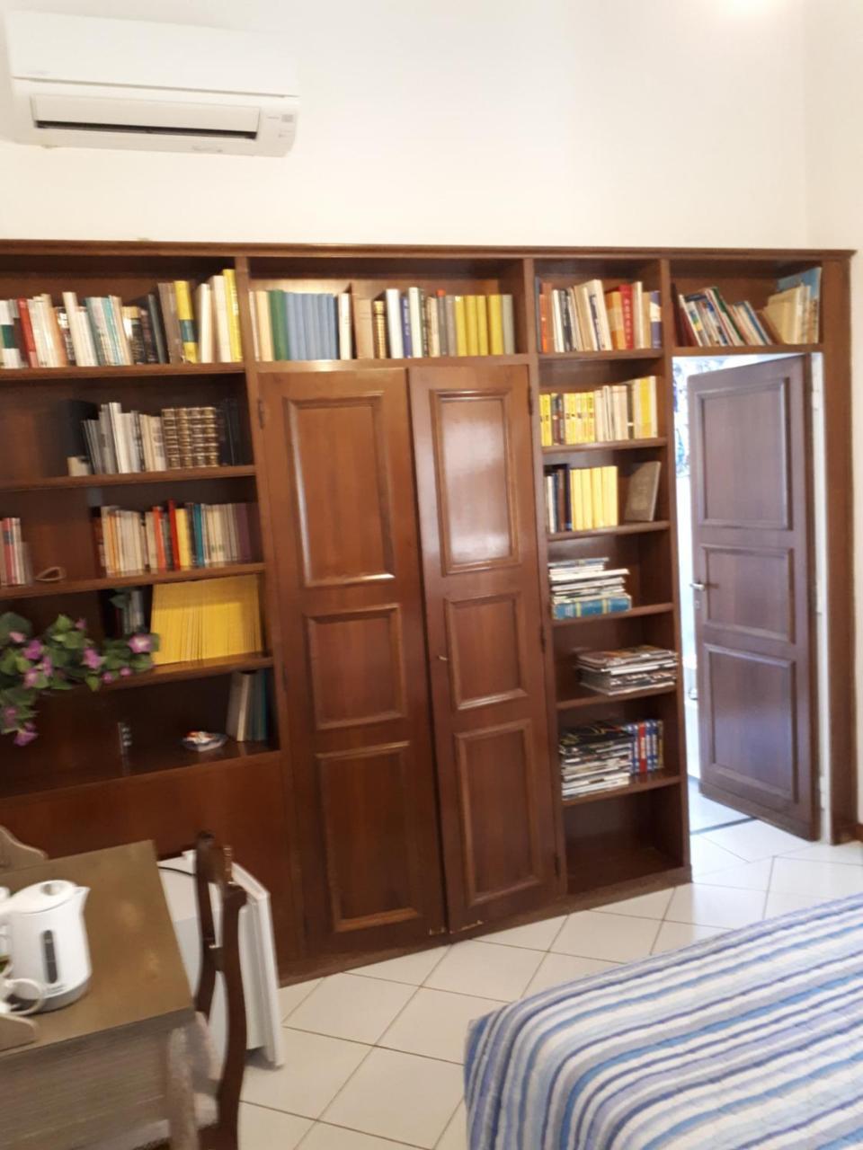 B&B Martini Florence Ngoại thất bức ảnh
