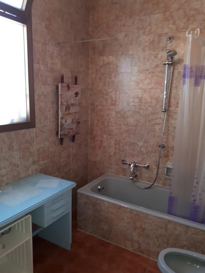 B&B Martini Florence Ngoại thất bức ảnh