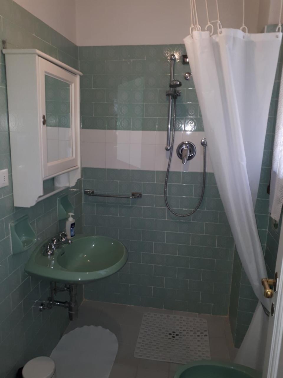 B&B Martini Florence Ngoại thất bức ảnh