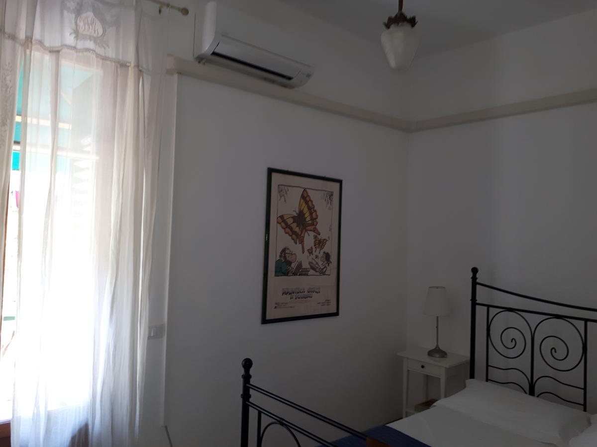 B&B Martini Florence Ngoại thất bức ảnh
