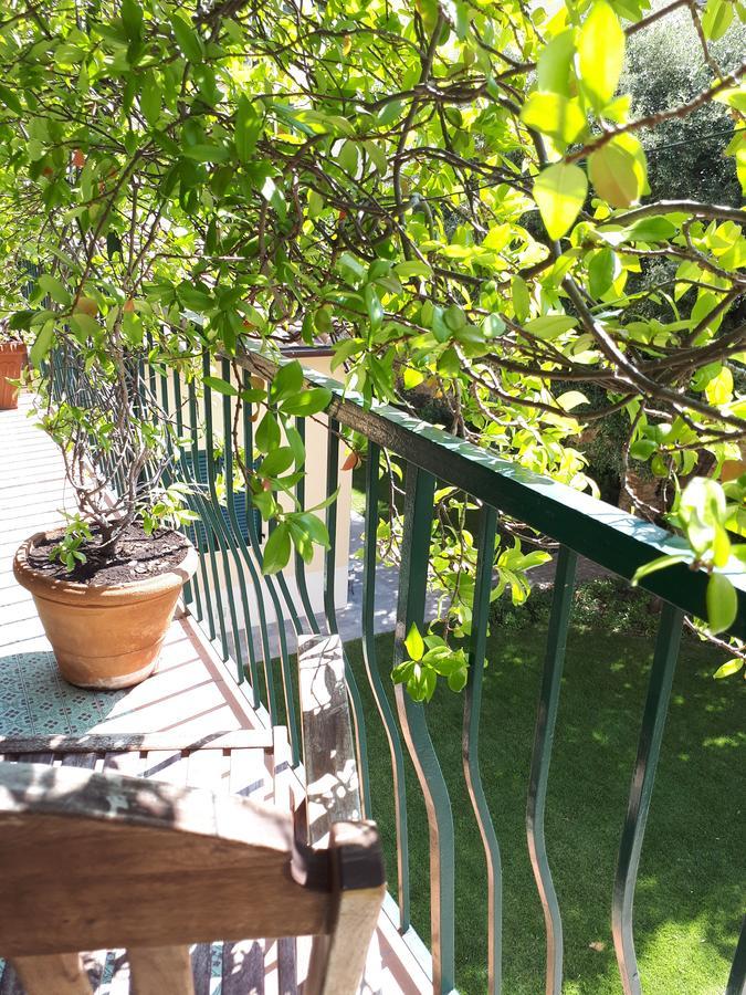B&B Martini Florence Ngoại thất bức ảnh