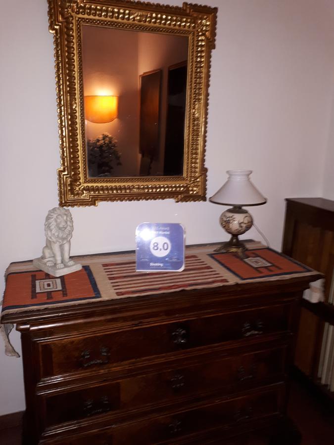 B&B Martini Florence Ngoại thất bức ảnh
