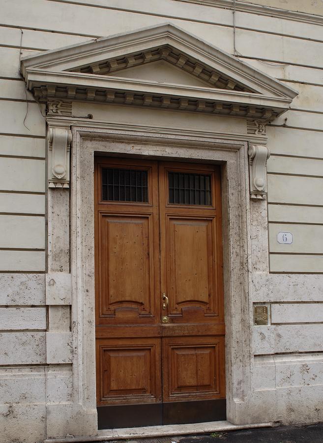 B&B Martini Florence Ngoại thất bức ảnh